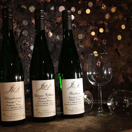 Weingut Langmayer Wösendorf Zewnętrze zdjęcie