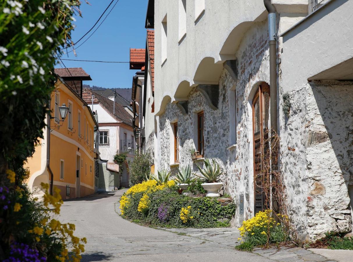 Weingut Langmayer Wösendorf Zewnętrze zdjęcie