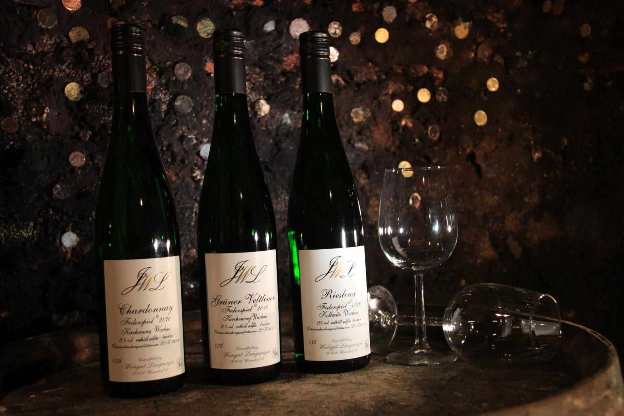Weingut Langmayer Wösendorf Zewnętrze zdjęcie
