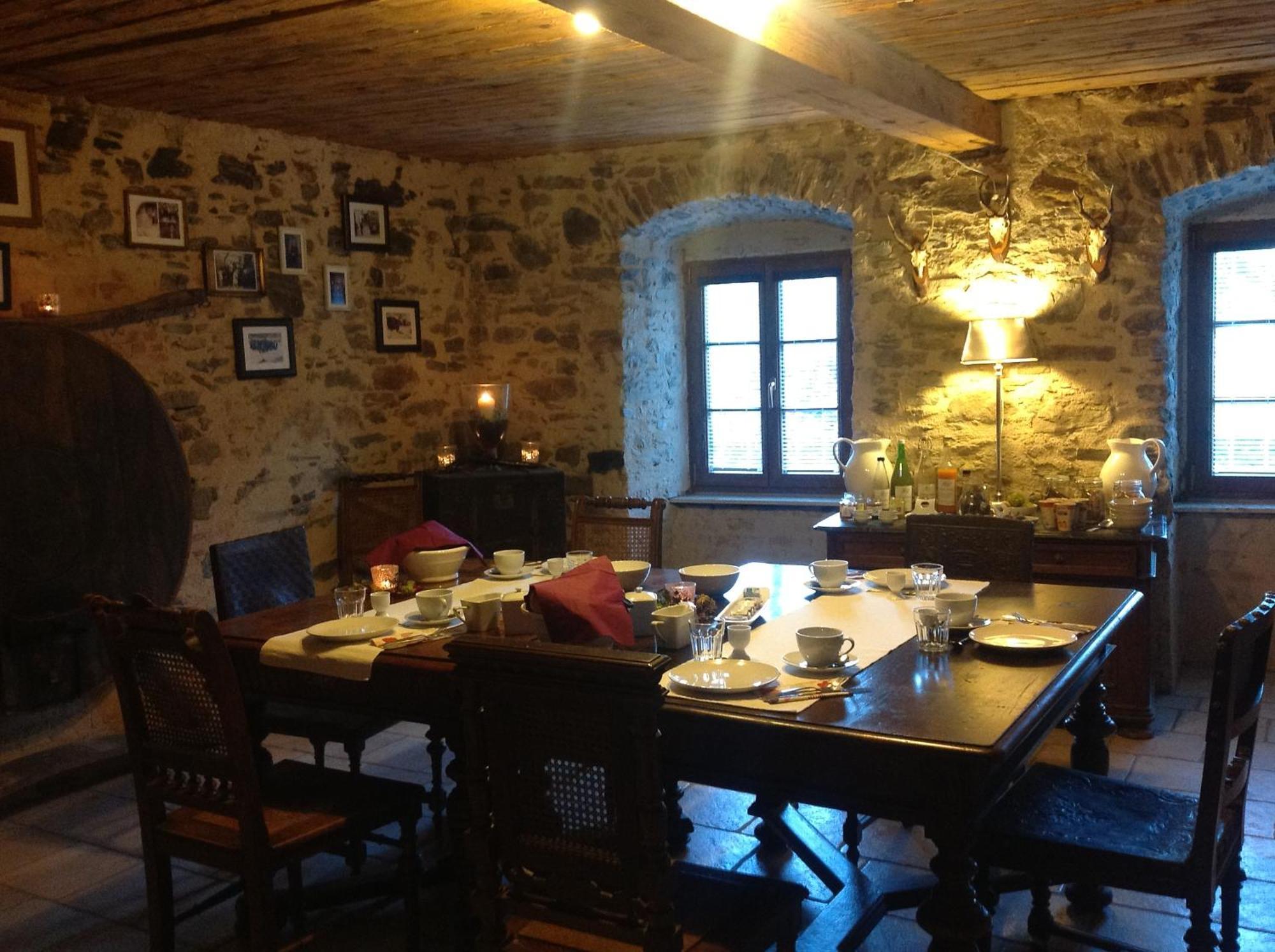 Weingut Langmayer Wösendorf Zewnętrze zdjęcie