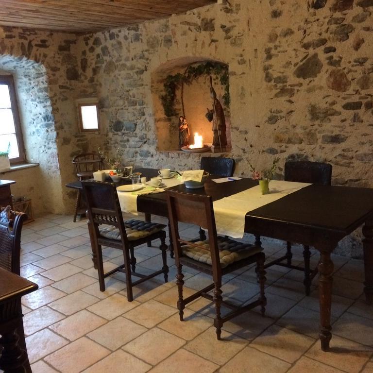 Weingut Langmayer Wösendorf Zewnętrze zdjęcie