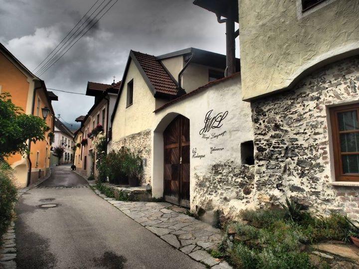 Weingut Langmayer Wösendorf Zewnętrze zdjęcie