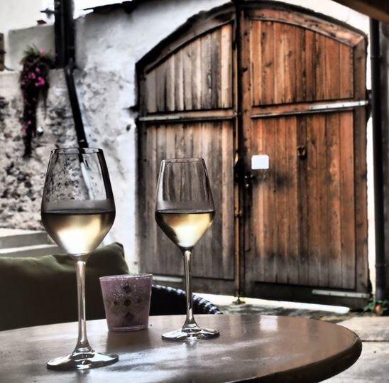 Weingut Langmayer Wösendorf Zewnętrze zdjęcie