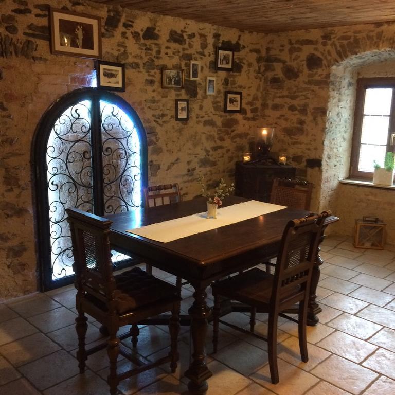 Weingut Langmayer Wösendorf Zewnętrze zdjęcie